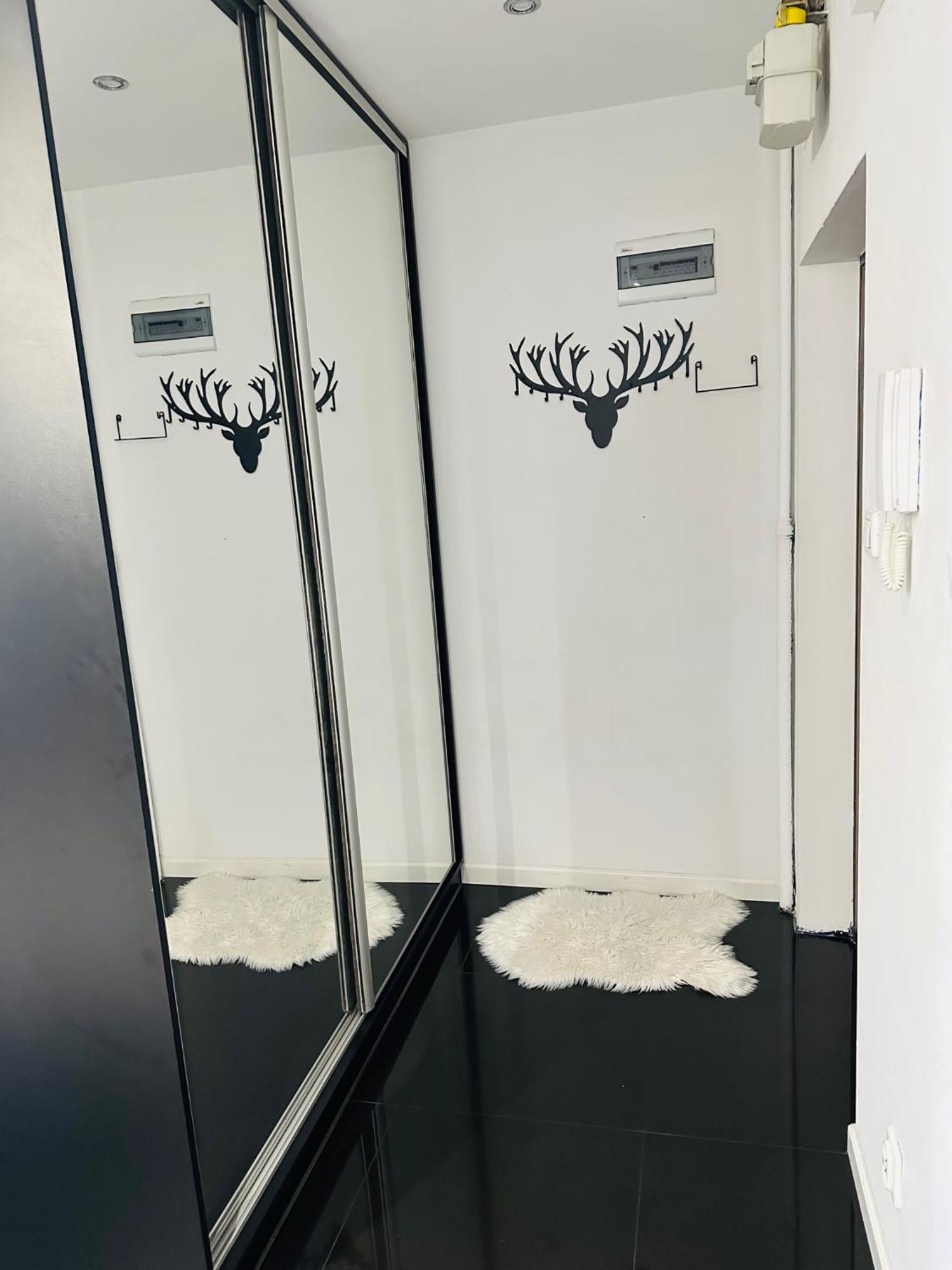 Rynek Apartament 타르노프스키 고리 외부 사진