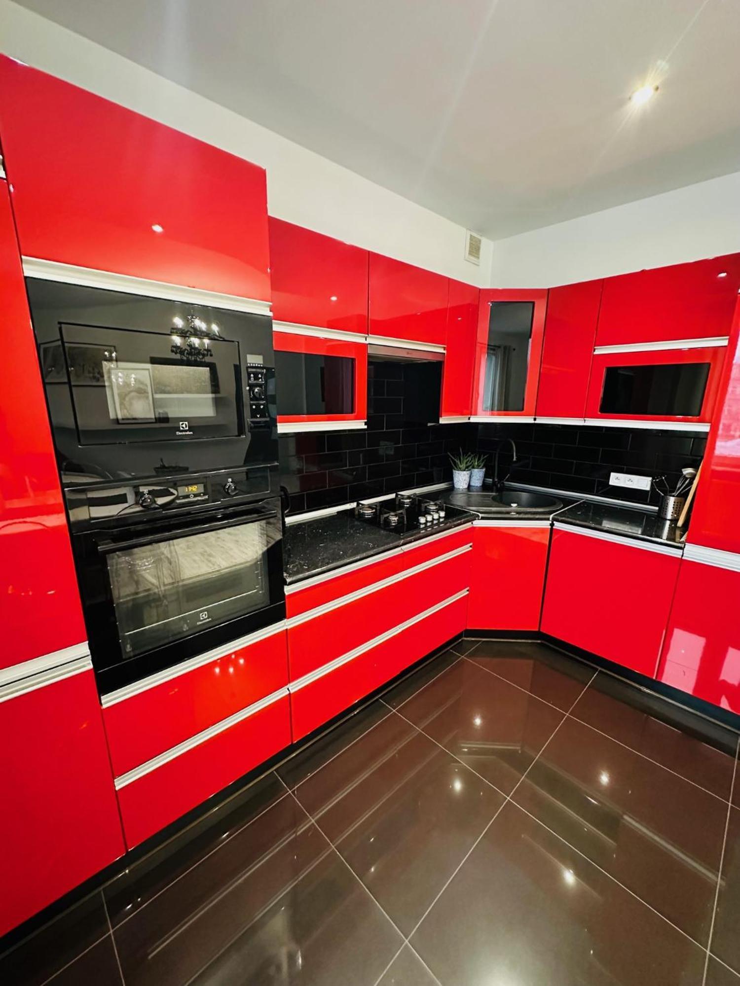 Rynek Apartament 타르노프스키 고리 외부 사진